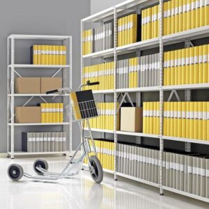 File Racks