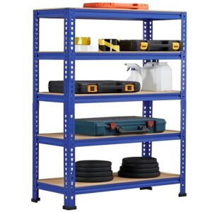Slotted Angle Rack