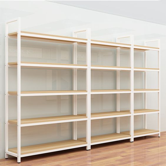 Display Storage rack